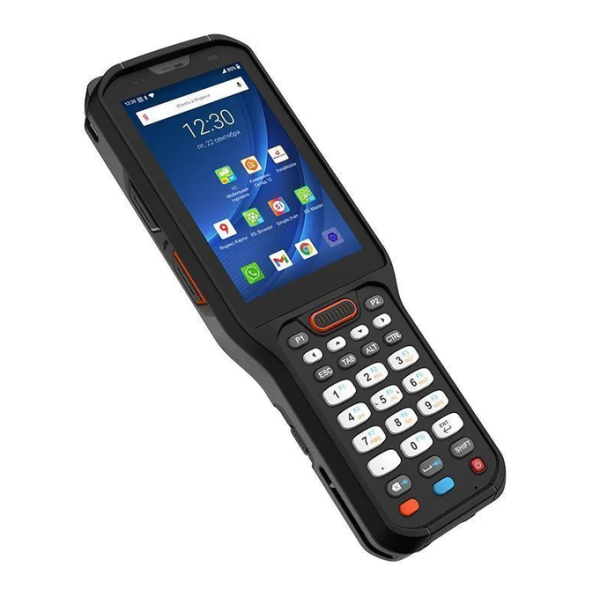 терминал сбора данных urovo rt40s (rt40s-ss6s13e4031sn)